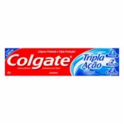 CR DENTAL COLGATE TRIPLA ACAO 90G HORTELA