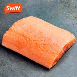 Lombo De Salmão Premium SWIFT 650g