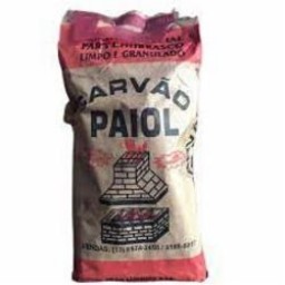 CARVAO PAIOL 2KG