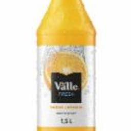 SUCO DEL VALLE FRESH 1,5L LARANJA