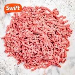 Carne Moída De Patinho SWIFT Congelada 900g