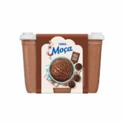 SORVETE NESTLE 1,5L BRIGADEIRO