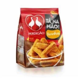 TIRINHAS FRANGO PERDIGAO 300G