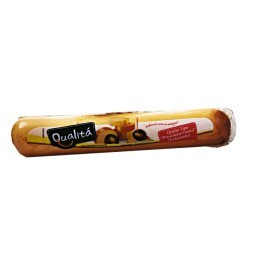 Queijo Provolone Qualitá 350g