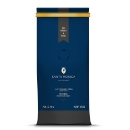 Café Intenso Moído 250 g