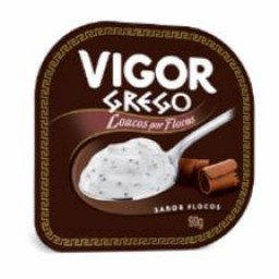 IOG VIGOR GREGO 90G FLOCOS