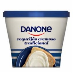 REQUEIJAO CREM DANONE 200G TRADICIONAL