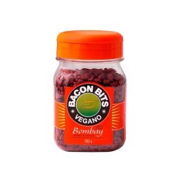 Bacon Bits Bombay 180g